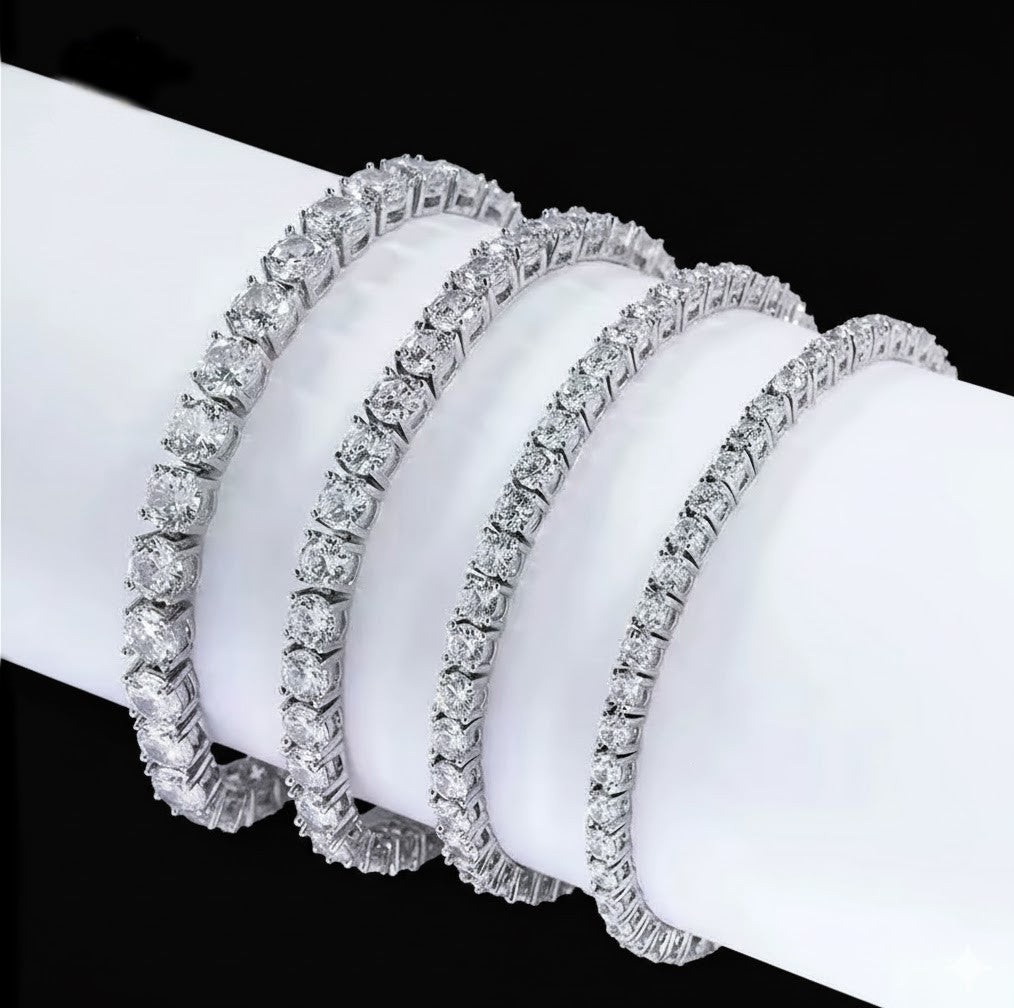 Tennis Bracelet