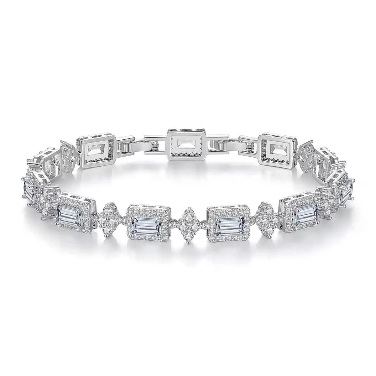 Star Crystal Bracelet