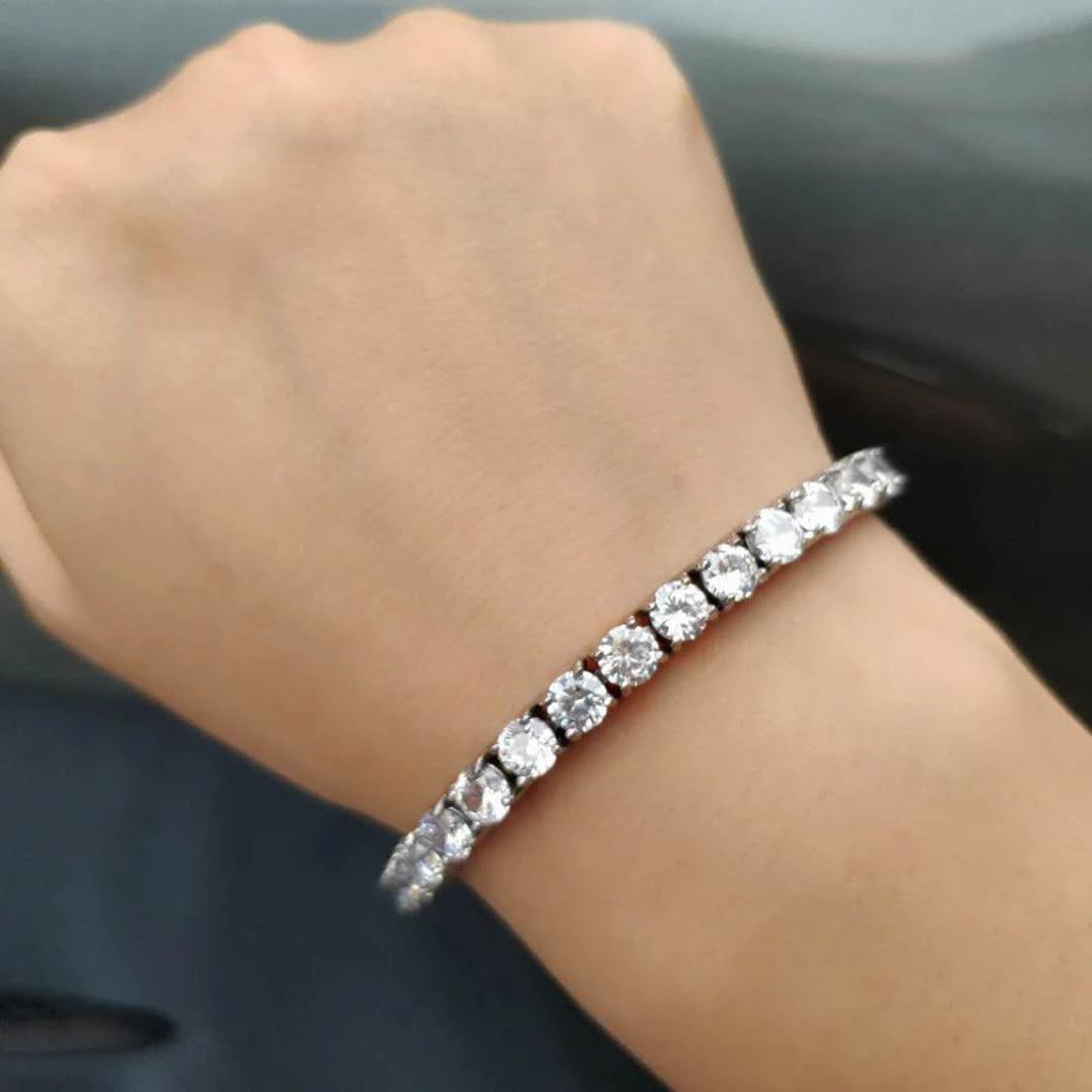 Tennis Bracelet